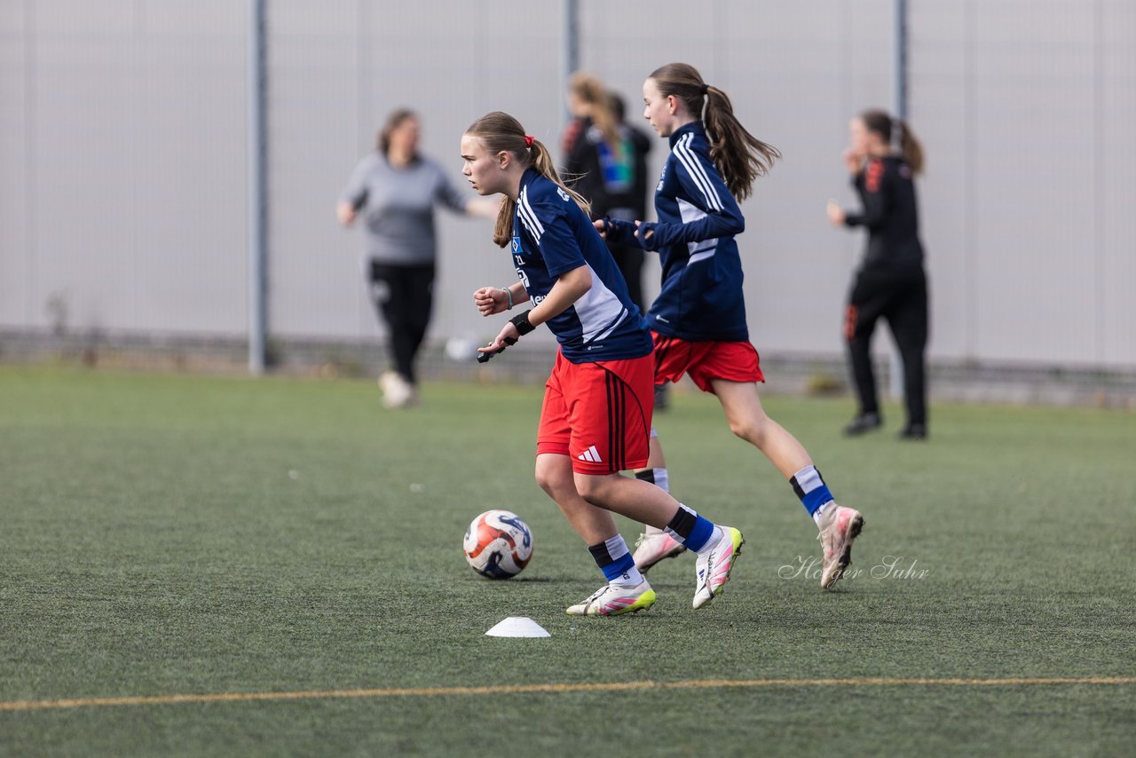 Bild 209 - wCJ Holstein Kiel Turnier